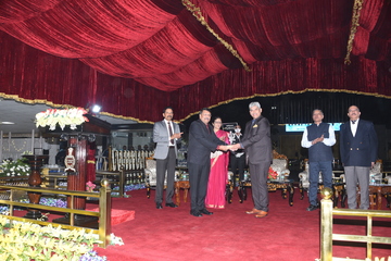 CISF Day Parade Pics